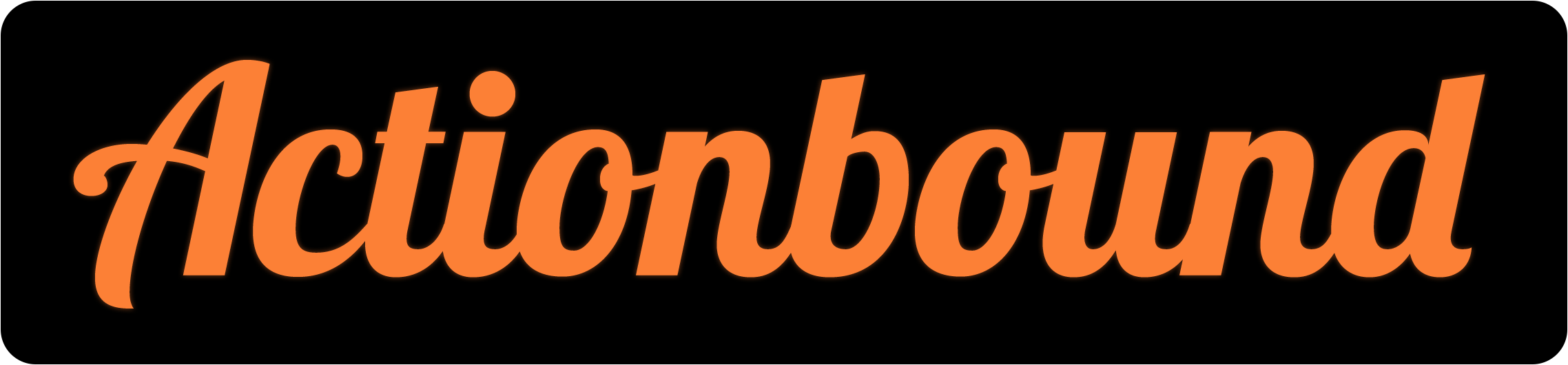 Logo von Actionbound